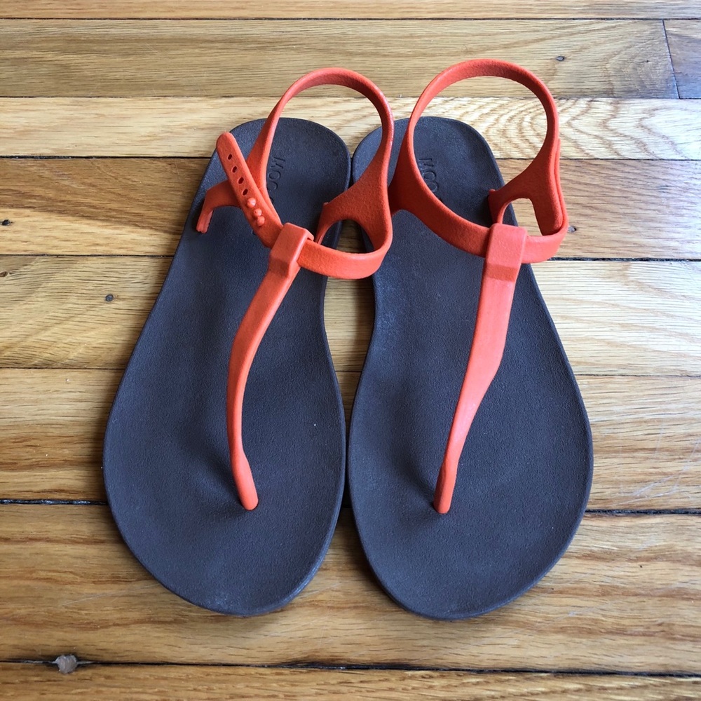 MOOCHUU waterproof sandals